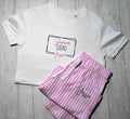 Personalised Sleepover Bundle