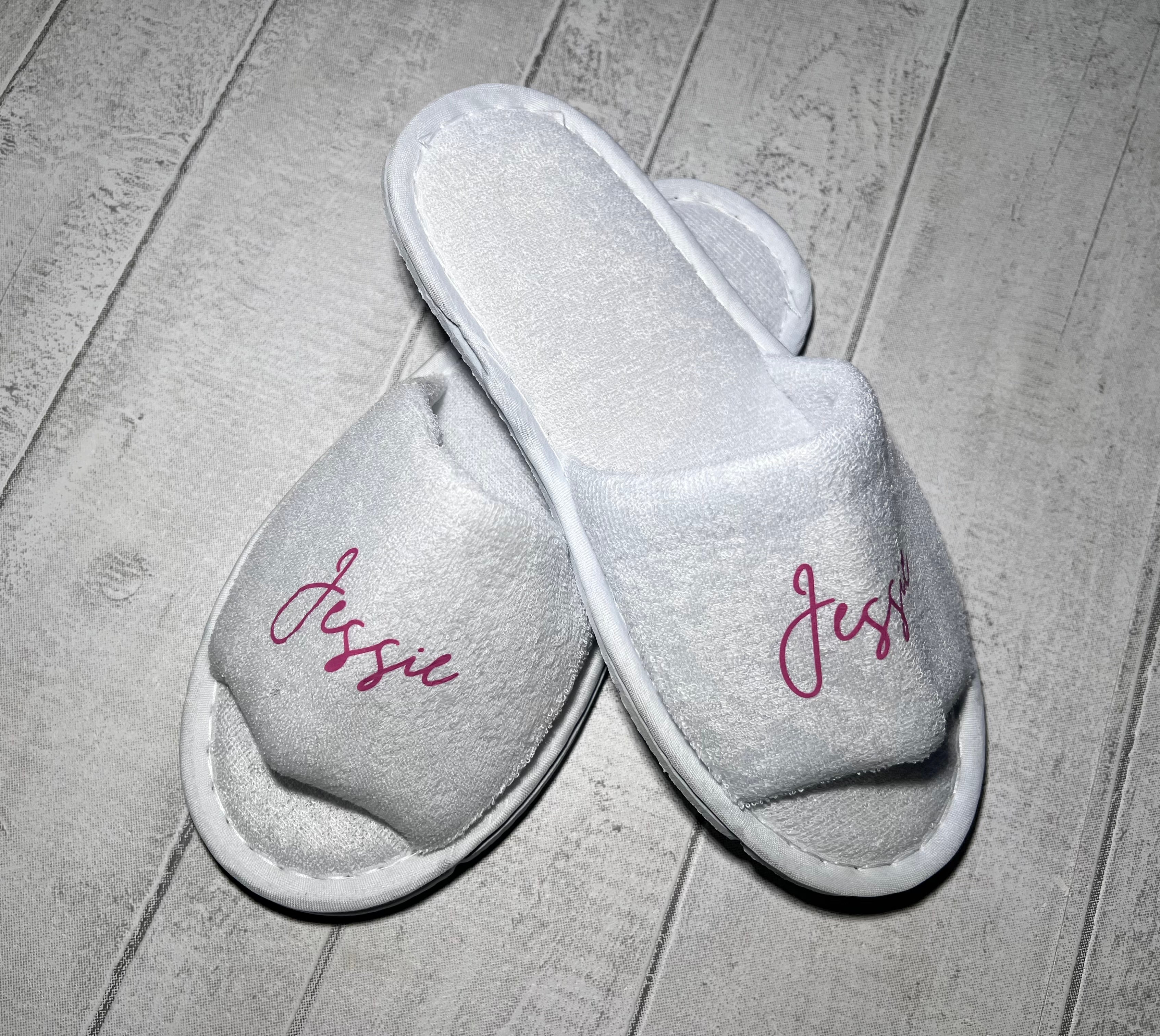 Personalised Sleepover Bundle