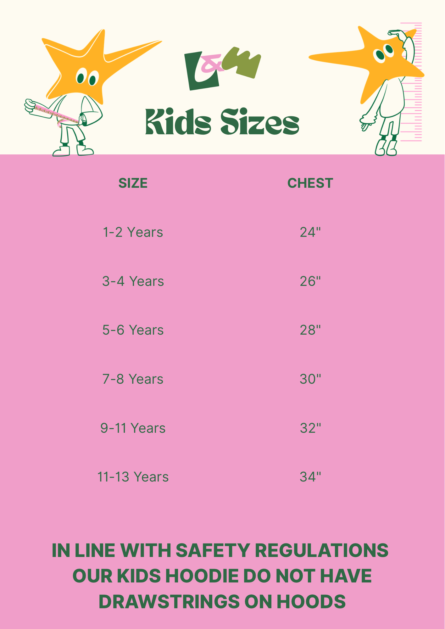 Lapland 2025 Family Hoodies & Sweatshirts